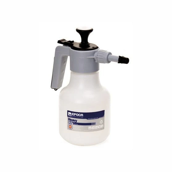 Arcora Arspray Delta-Tec 2 Spruzzino 1710 Ml Grigio-Nero Epdm = Alcalino | Confezione (1 Pezzo)