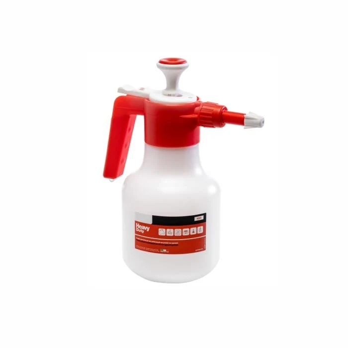 Arcora Arspray Delta-Tec 2 Spruzzatore 1710 Ml Rosso-Bianco Nbr = Neutro | Confezione (1 pezzo)