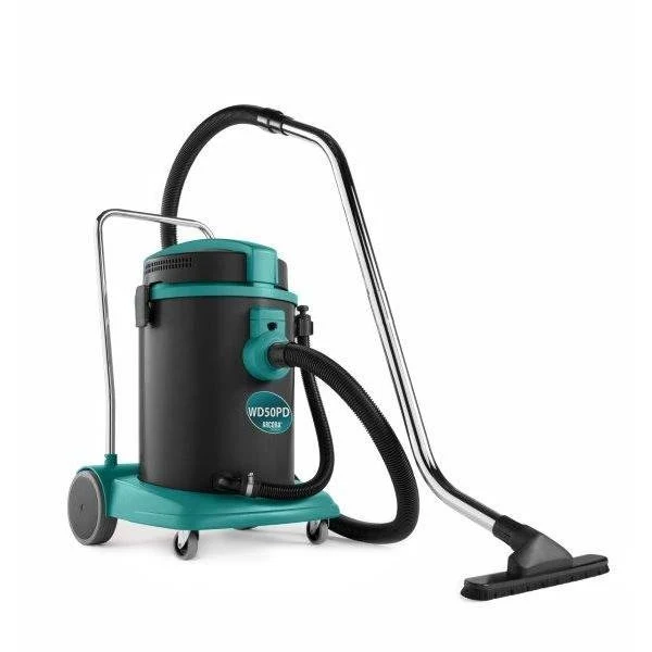 Arcora WD 50 PD potente aspirapolvere bagnato e asciutto | 1 set