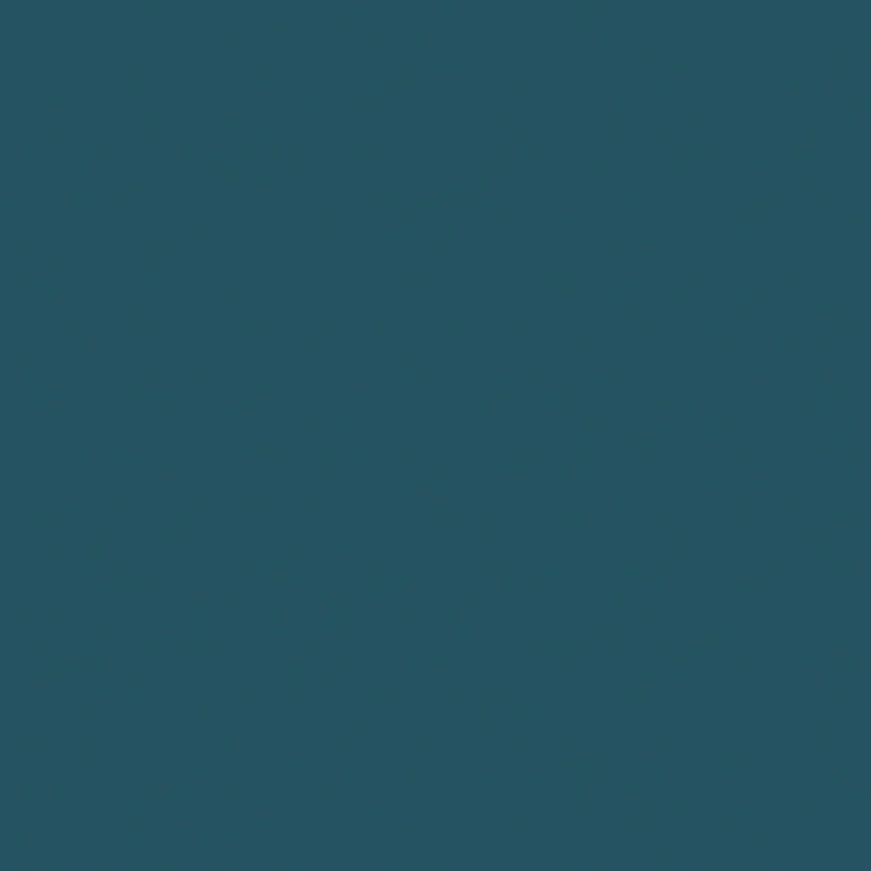 Zellt.Serv. 33x33 cm, 3 strati, 1/4 F. - Tovaglioli Ocean Teal | Confezione (250 tovaglioli)