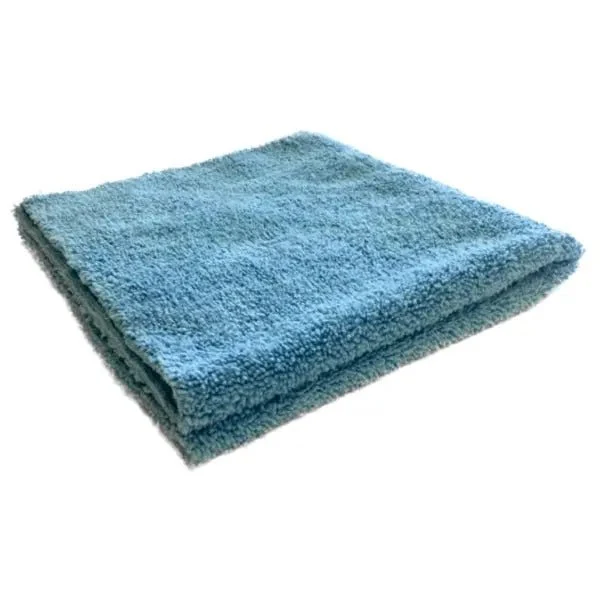 ARCORA Polish -line Microfibra stoffa Hochflor - Edgeless | Pacchetto (10 pezzi)