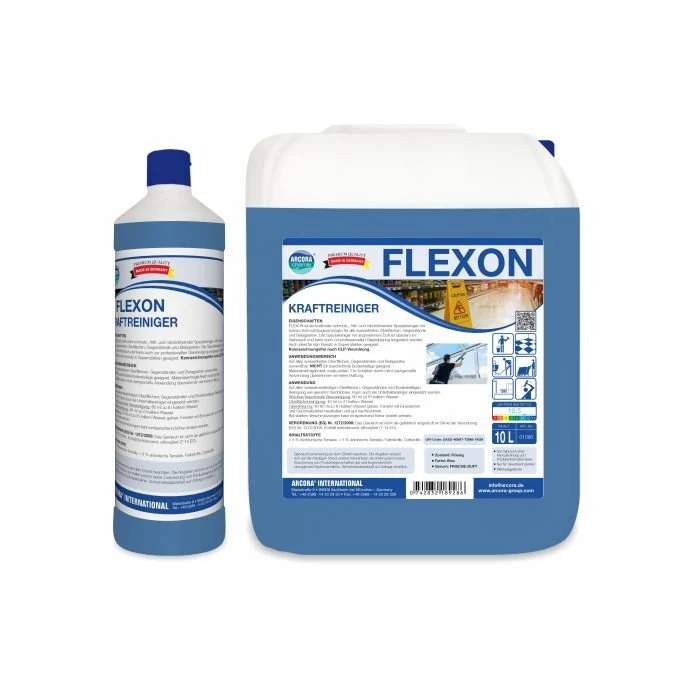 Arcora Flexon Resistenza