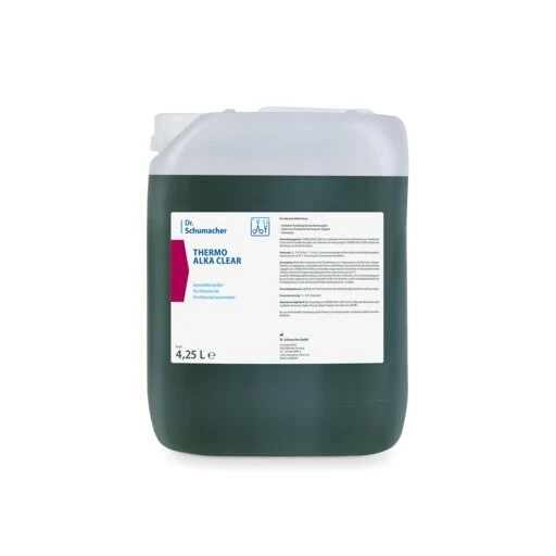 Dr. Schumacher THERMO ALKA CLEAR | Tanica (4250 ml)