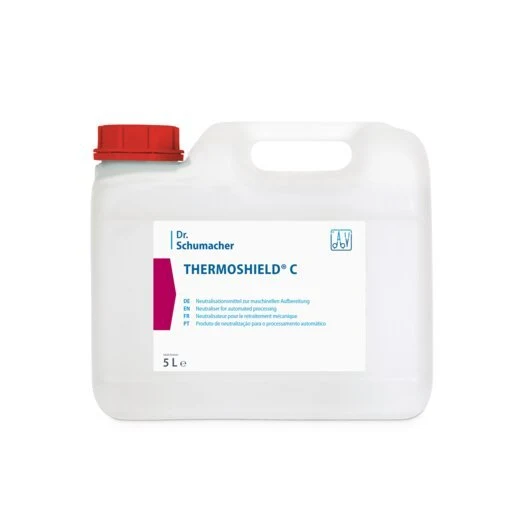 Dr. Schumacher THERMOSHIELD C | Tanica (5 l)