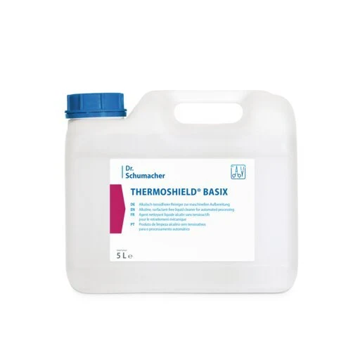 Dr. Schumacher THERMOSHIELD BASIX | Tanica (5 l)