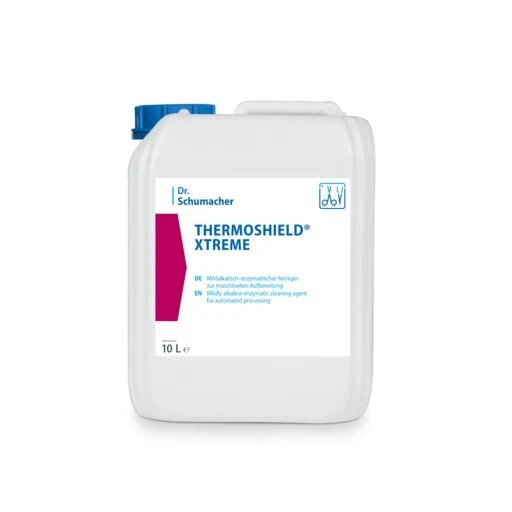 Dr. Schumacher THERMOSHIELD® XTREME