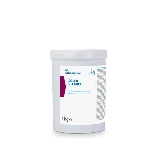 Dr. Schumacher DESCO CLEANER
