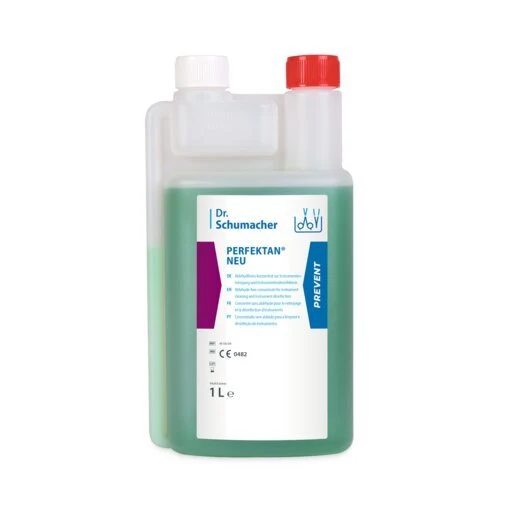 Dr. Schumacher PERFEKTAN® NUOVO