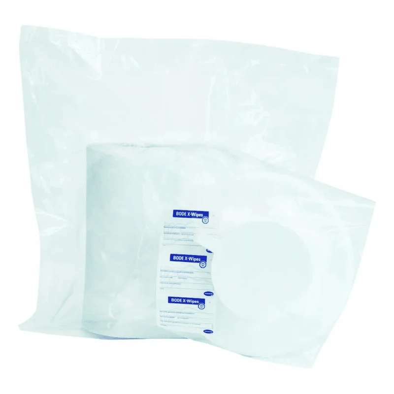 Bode X-Wipes Fleece Roller and Donator Copid