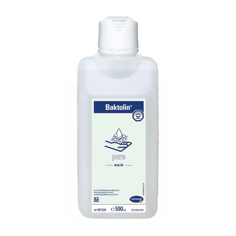 Hartmann Baktolin® Pure Waschlotion
