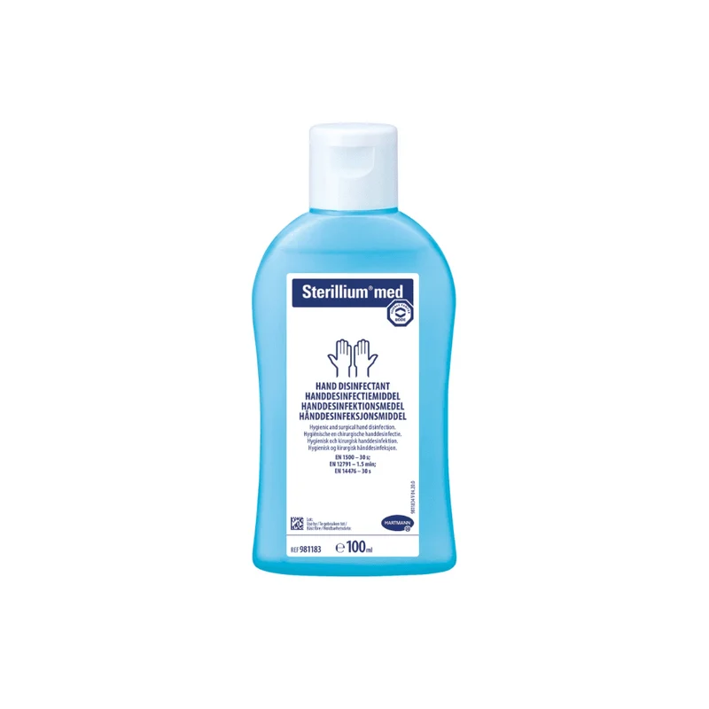 Disinfettante di Sterillium® Med Hand