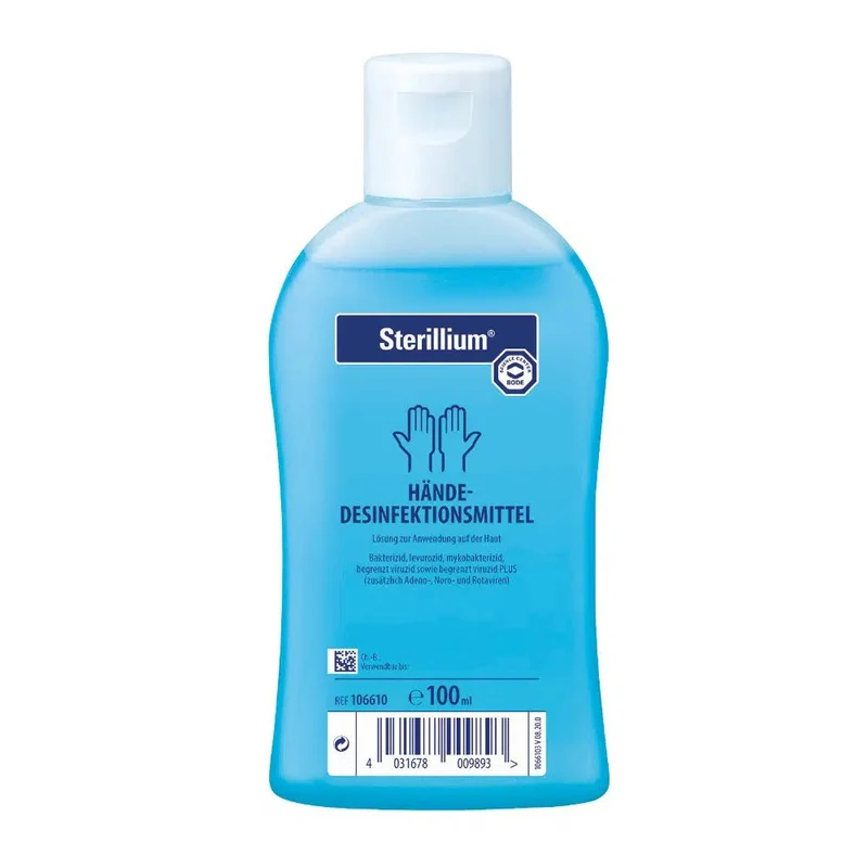 Disinfettante a mano Sterillium®