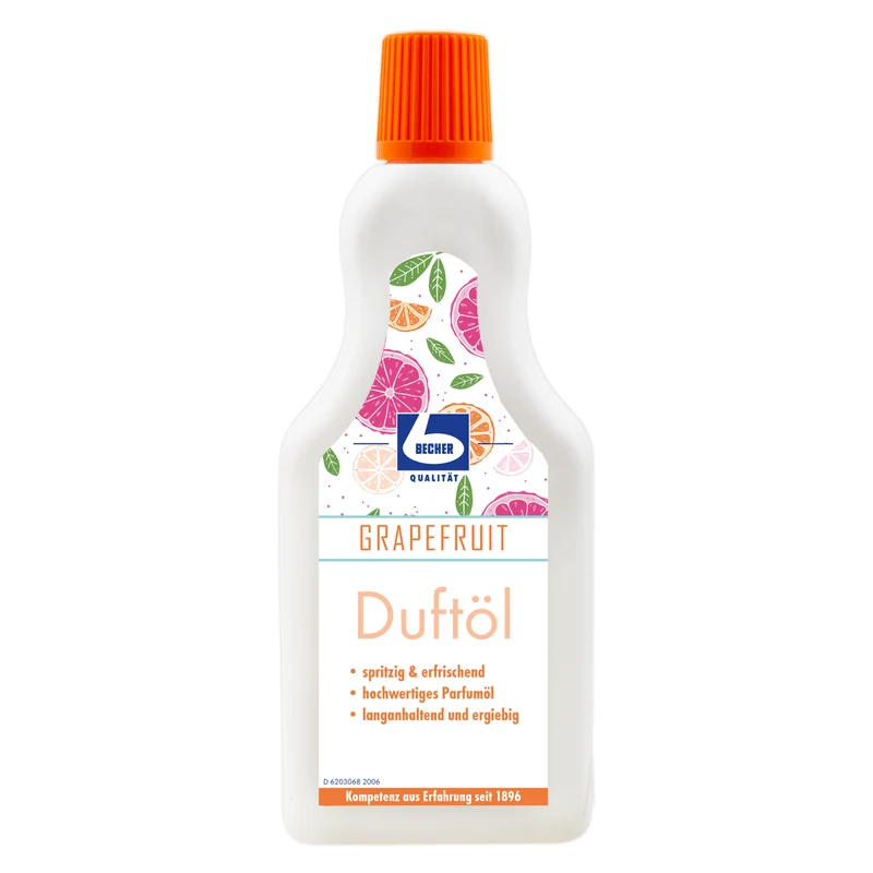 Dr. Becher Olio di fragranze - 500 ml