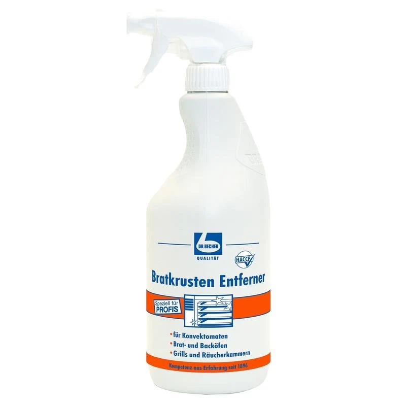 Dr. Becher Remover della crosta di Brat