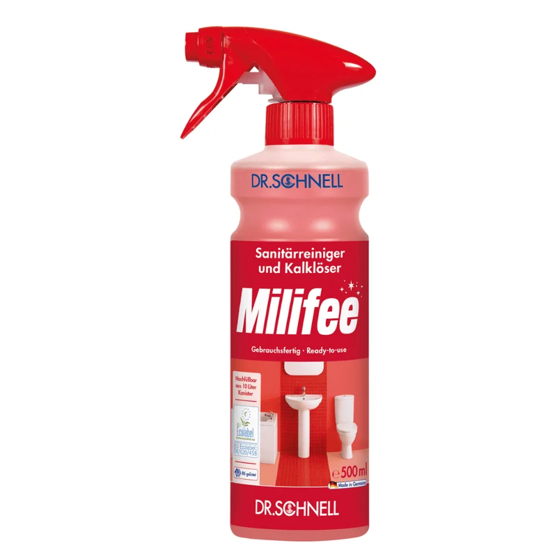 Dr. Schnell Milife -Ready Sanitary Cleaner