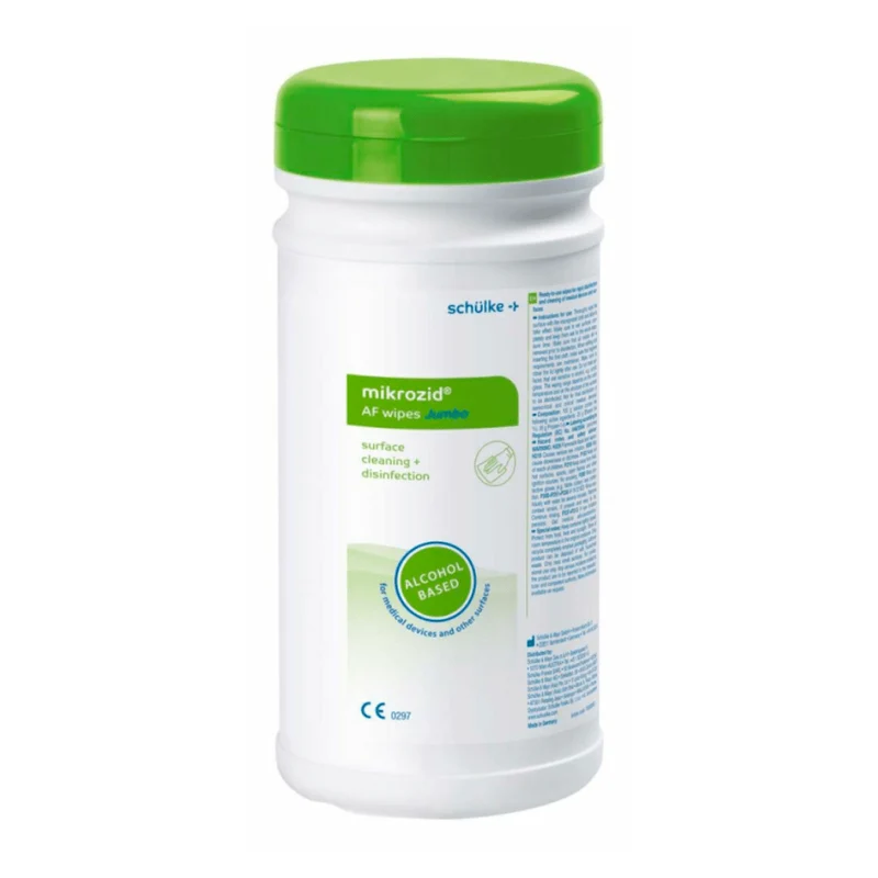 SCHORLKE MIKROCID® AF Wipes Asciugamano di disinfezione