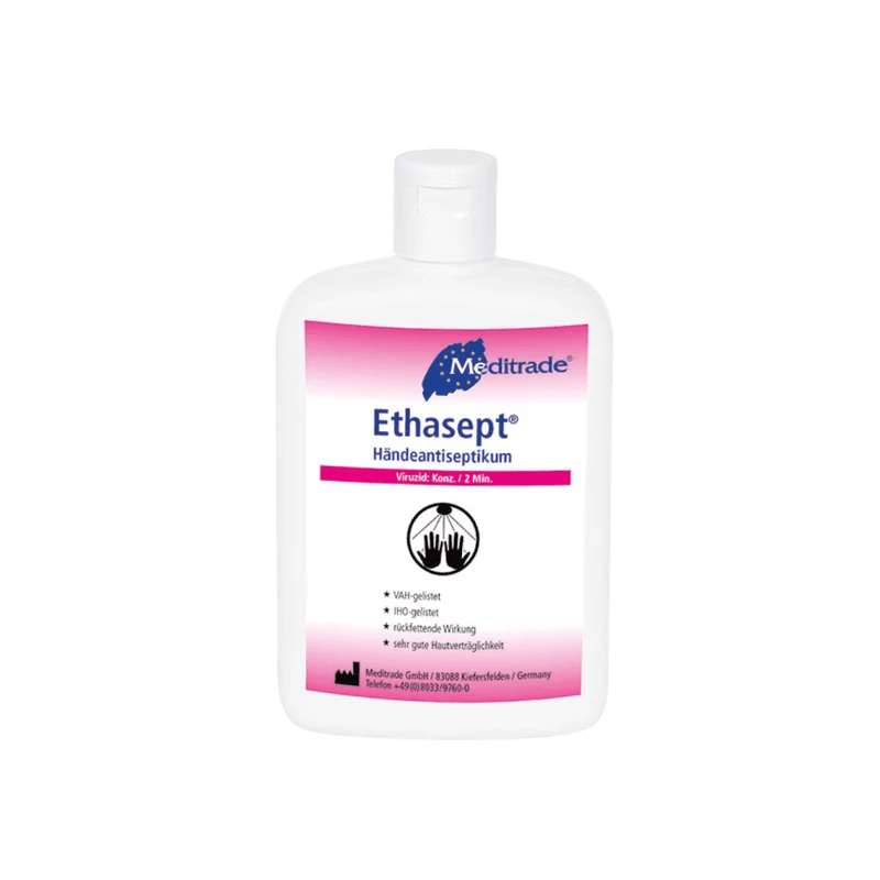 Disinfettante a mano Meditrade Ethaseept®