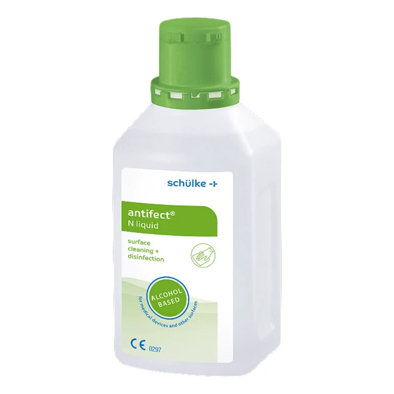 Disinfezione da schülke Antifect® N Area liquida