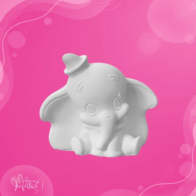 Gessetto - Dumbo