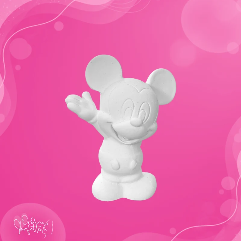 Gessetto - Topolino
