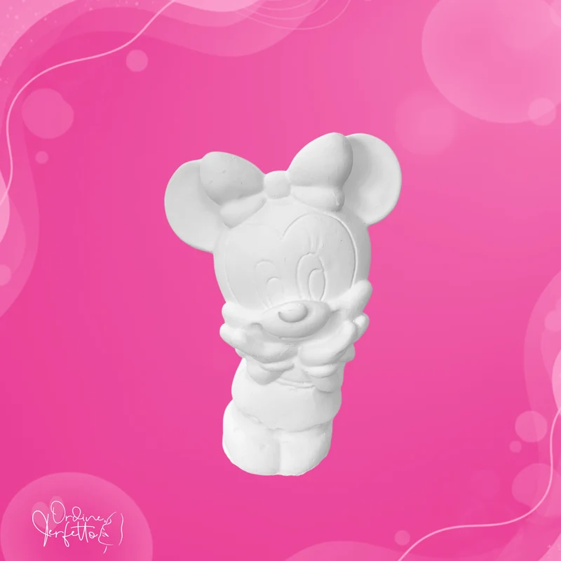 Gessetto - Minnie