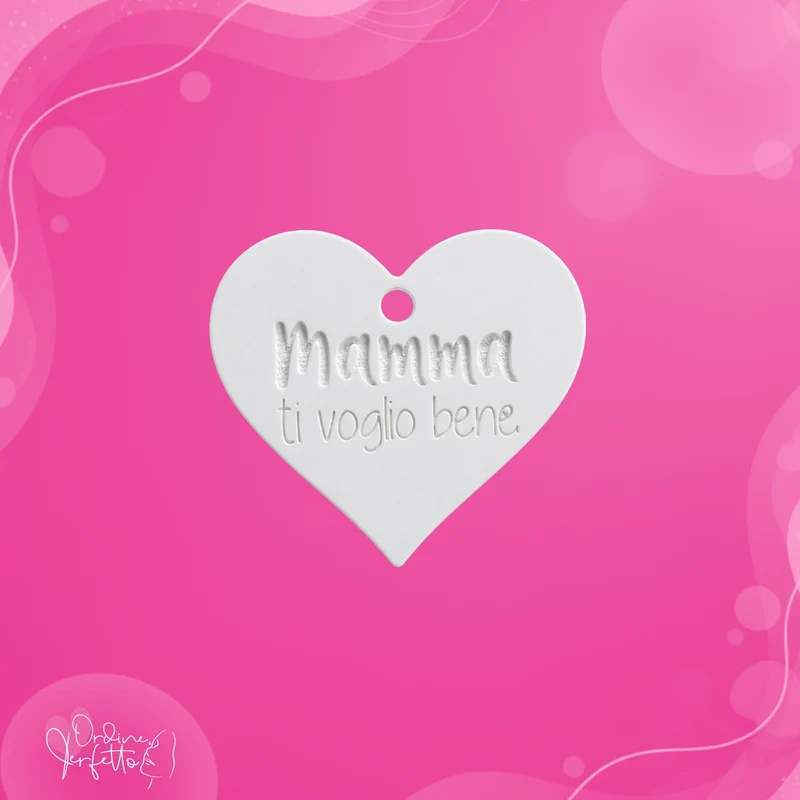 Gessetto - Mamma