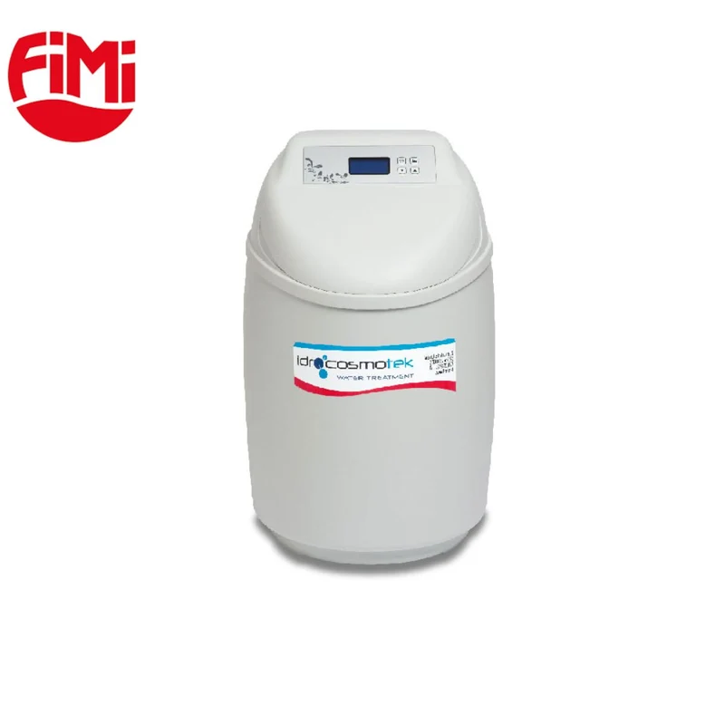 Addolcitore Idrocosmotec ECO LIGHT MINI 12,5 Litri
