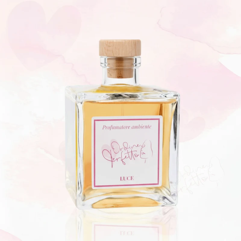 Diffusore - LUCE