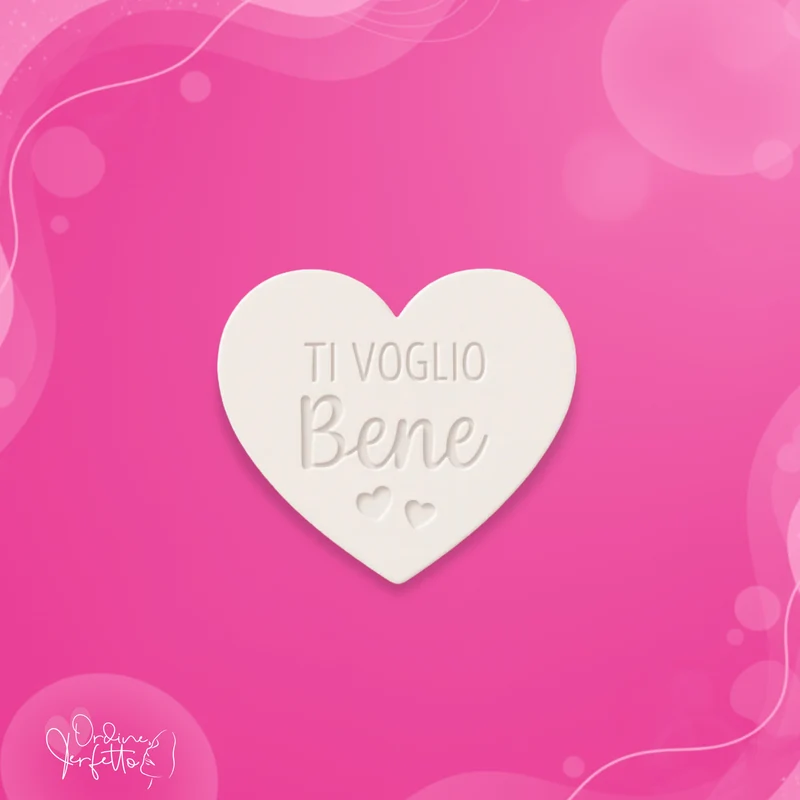 Gessetto - Ti voglio bene