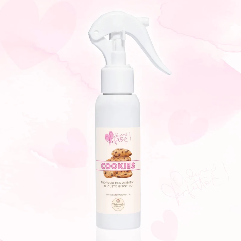 Spray COOKIES