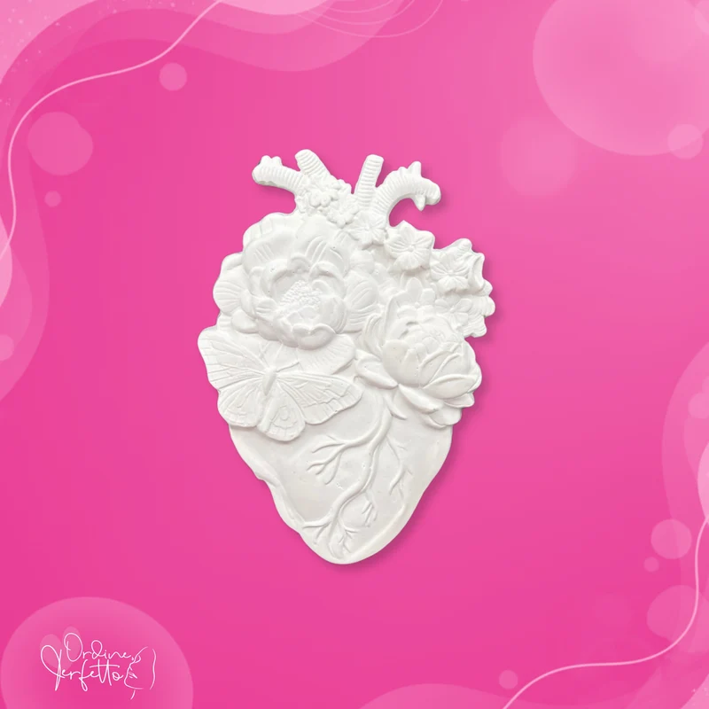 Cuore Botanico – Profumatore
