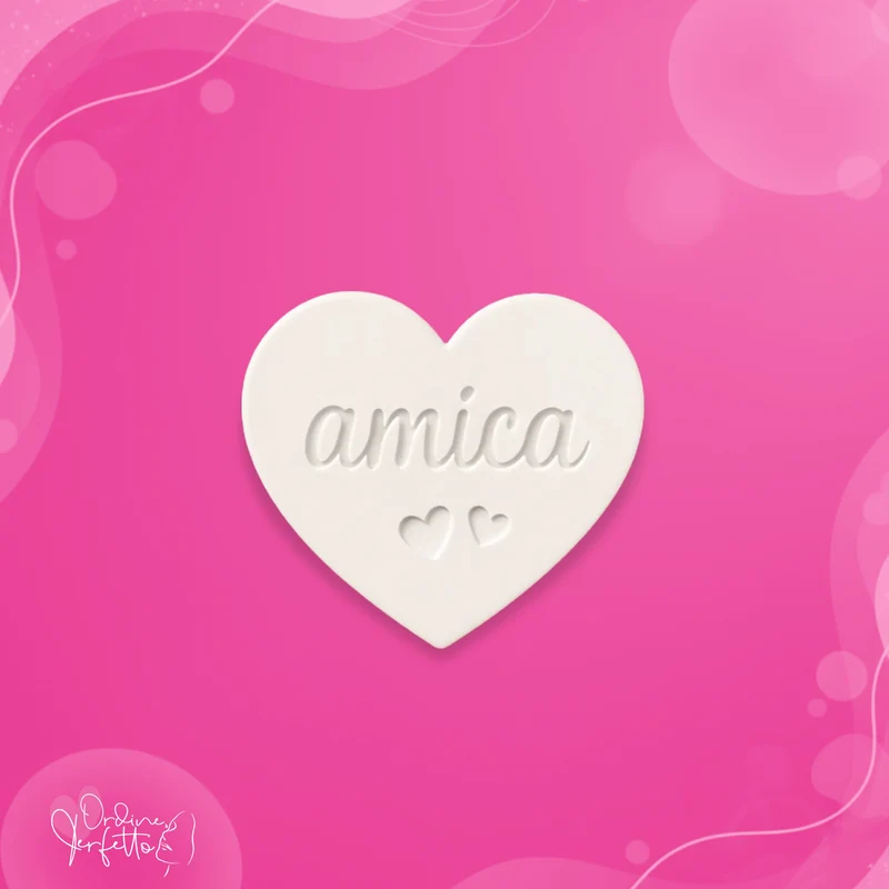 Gessetto - Amica