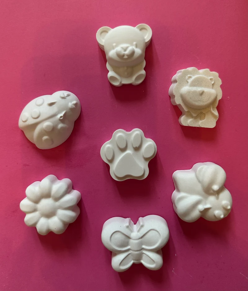 SET gessetti baby