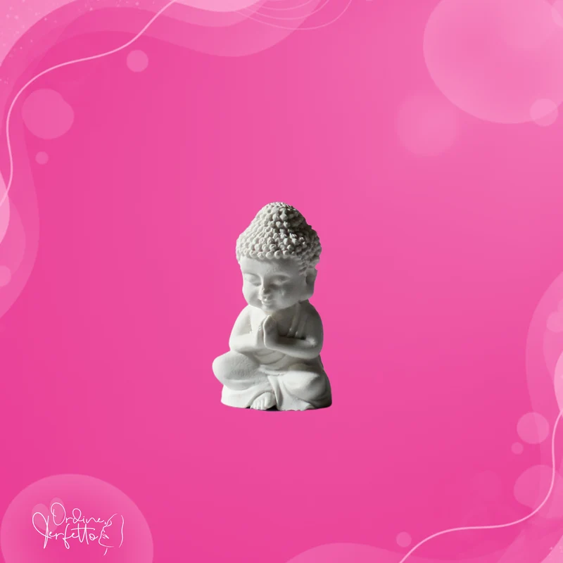 Gessetto "Buddha"