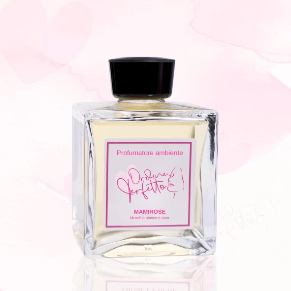 Diffusore - MAMIROSE