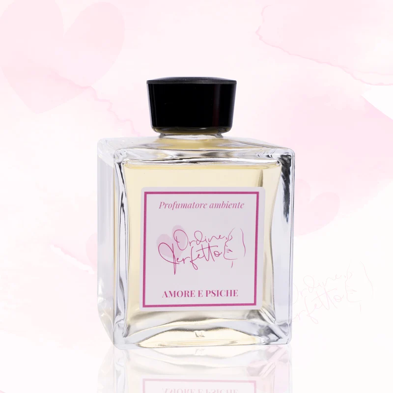 Diffusore - AMORE&PSICHE