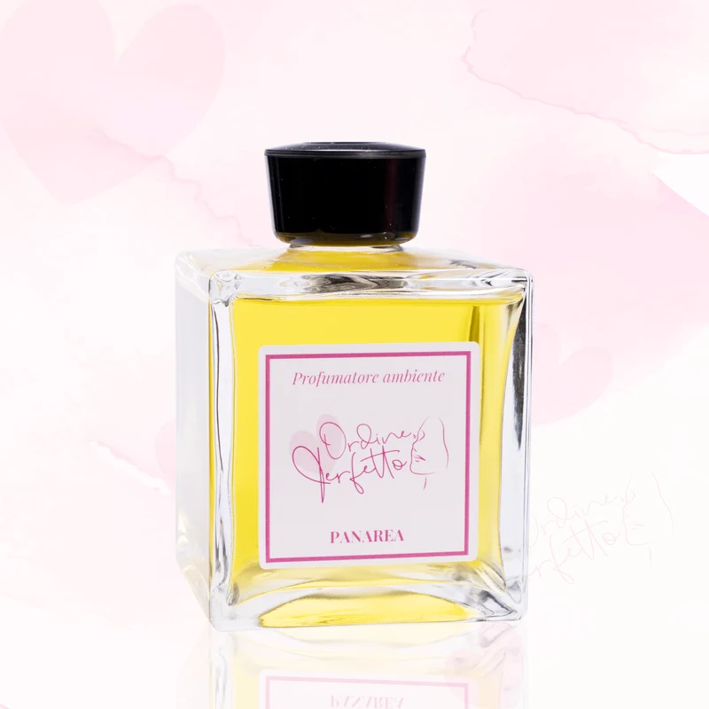 Diffusore - PANAREA