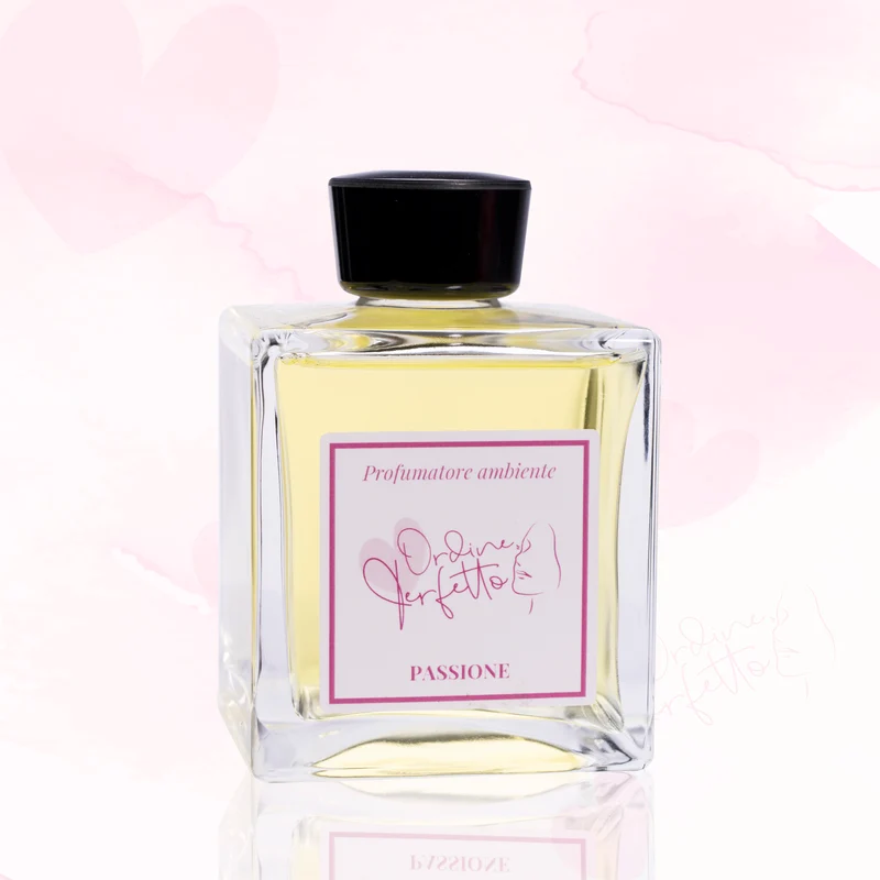 Diffusore - PASSIONE