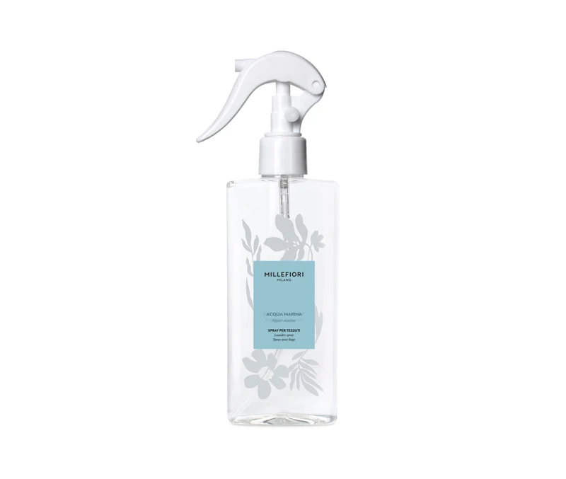 Spray Per Tessuti 200ml Acqua Marina