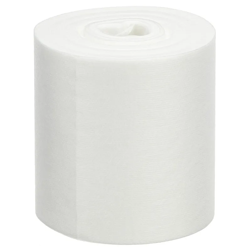 Wypall® Wettask ™ Wiping Roller / White - 6 RETTICI X 90 fogli | Cartone (6 ruoli)