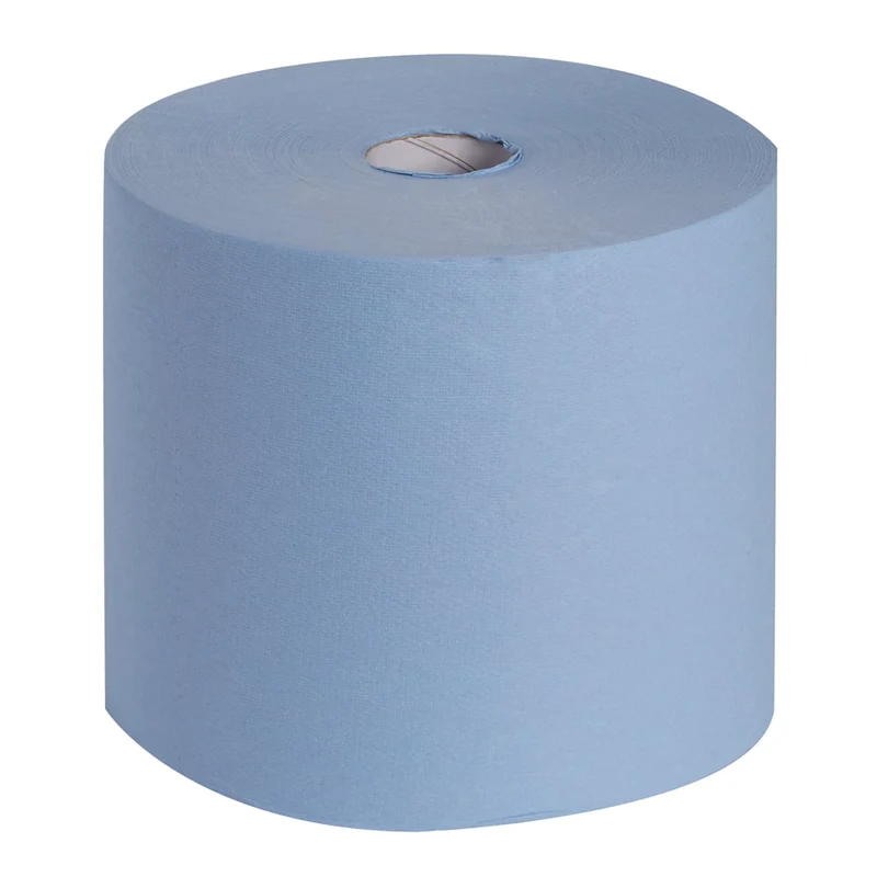 Wypall® L10 Extra+ Riempimento di pulizia - Grand Roll / 38,00 cm x 23,50 cm