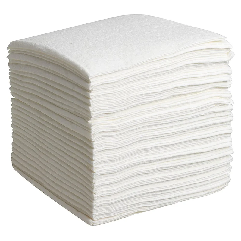 Wypall® L40 PowerClean - quarter folded / white - 18 packs x 56 sheets | Cartone (18 pacchetti)