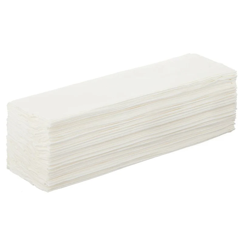 WYPALL® L40 PowerClean - Box pizzica / bianco - 9 scatole x 90 fogli | Cartone (9 scatole)