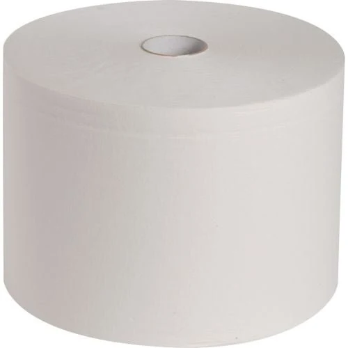 Wypall® L20 Riempimento di pulizia extra - Grand Roll / White - 1 rotolo x 1000 fogli | Cartone (1 rotolo)