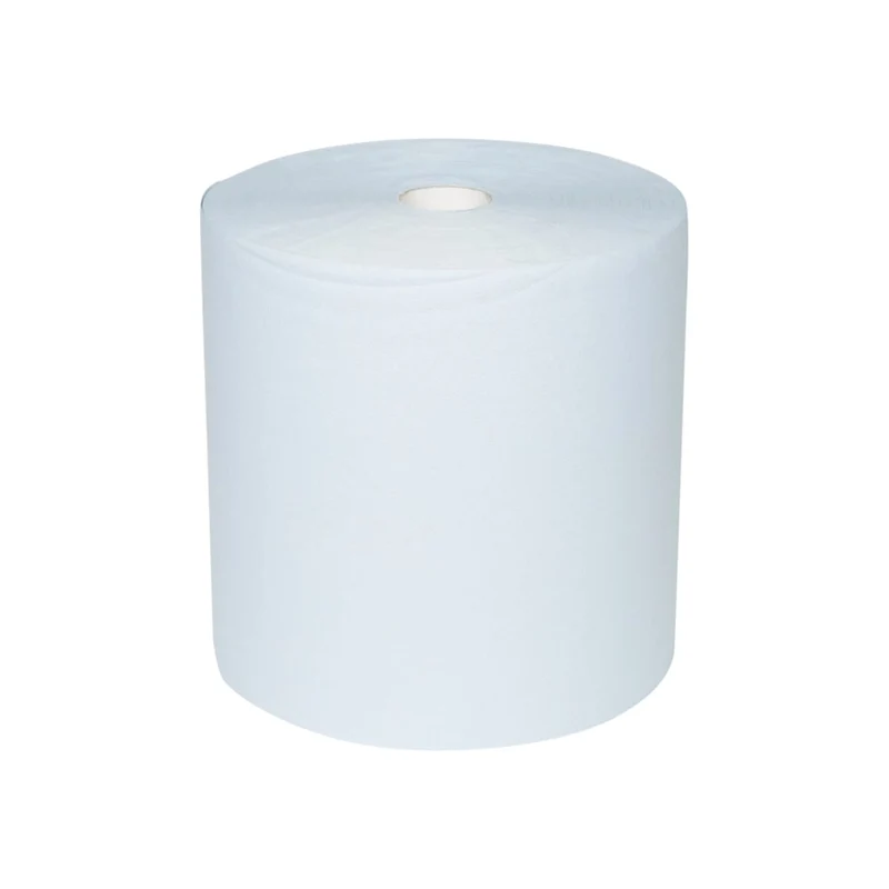Asciugamano di carta Wypall® L10 per superfici - rullo grande - extra largo / 38,00 cm x 32,50 cm