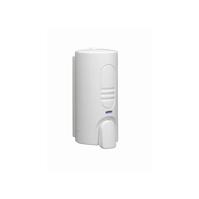 Kimberly -Clark Professional ™ Donatore per detergente per il sedile del water - Bianco - 1 distributore | Cartone (1 donatore)