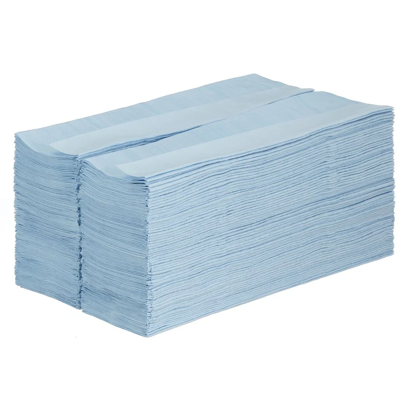 Wypall® x60 Genral Clean - Brag ™ Box / 41,80 cm x 28,30 cm