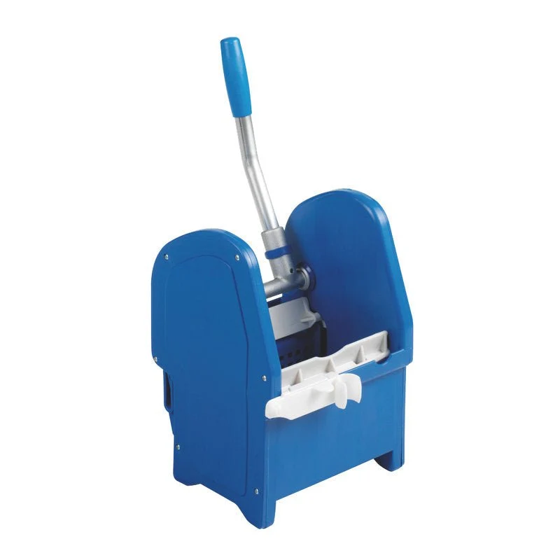 WischMopp Press, blu 230x220x340mm