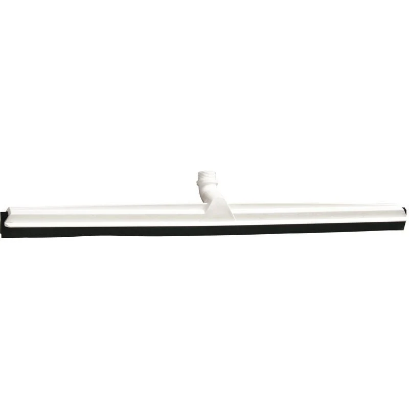 Scivolo d'acqua articolare, profilo di scambio nero 700x53x25mm