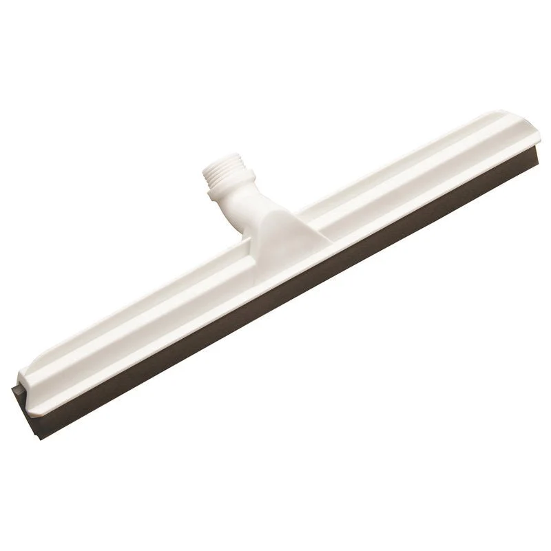 Scivolo d'acqua articolare, nero 1 labbra, cella chew., 420x53x25mm